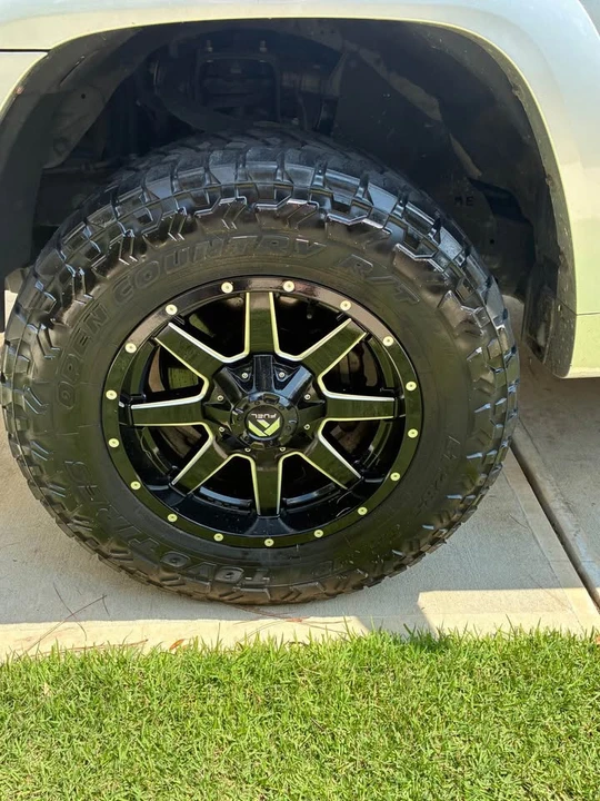 2011 Toyota 4Runner 5th Gen - Image 9 of 9