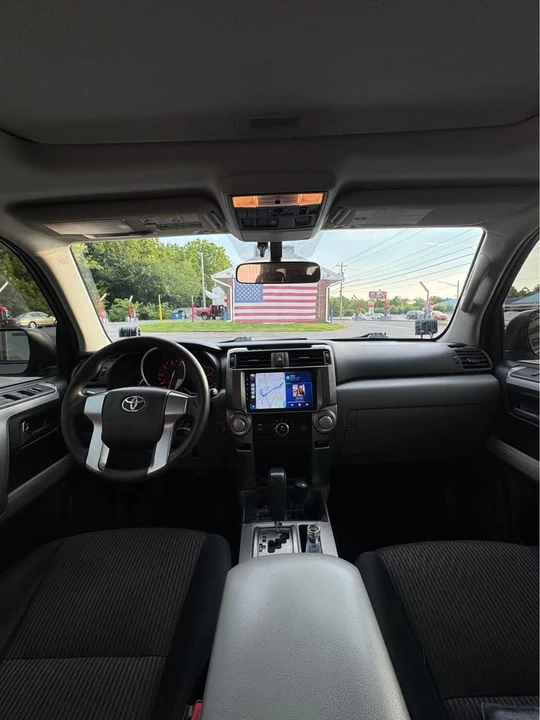 2011 Toyota 4Runner 5th Gen - Image 11 of 18