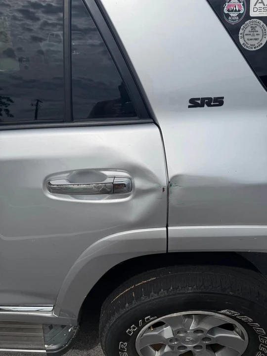 2011 Toyota 4Runner 5th Gen - Image 8 of 19