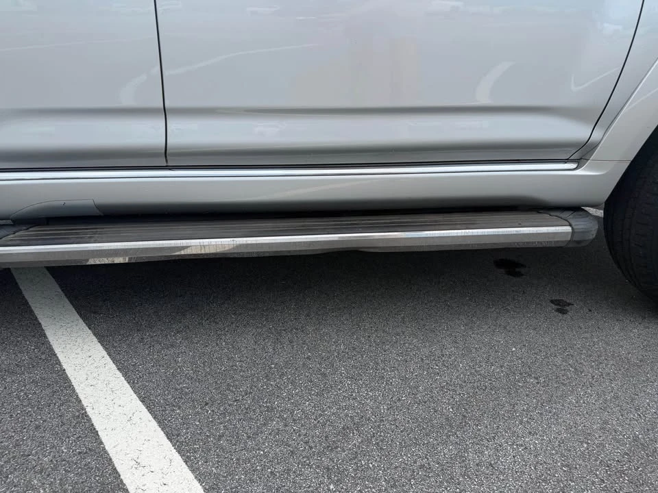 2011 Toyota 4Runner 5th Gen - Image 7 of 19