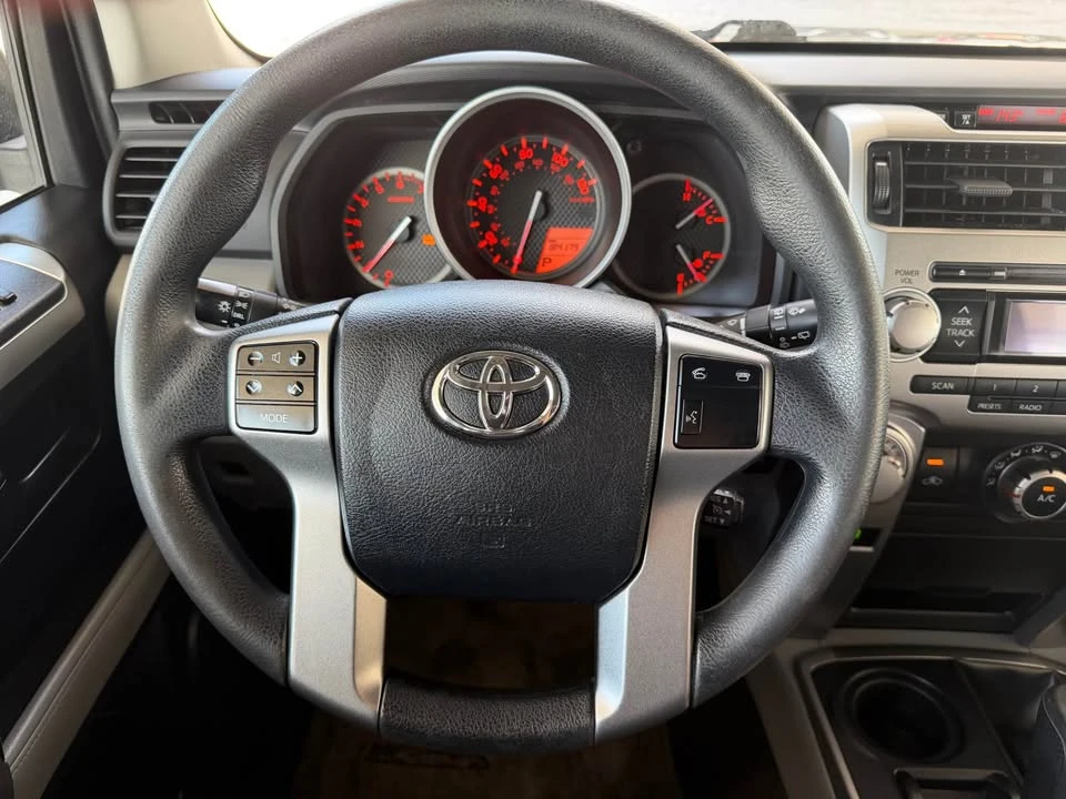 2011 Toyota 4Runner 5th Gen - Image 15 of 20