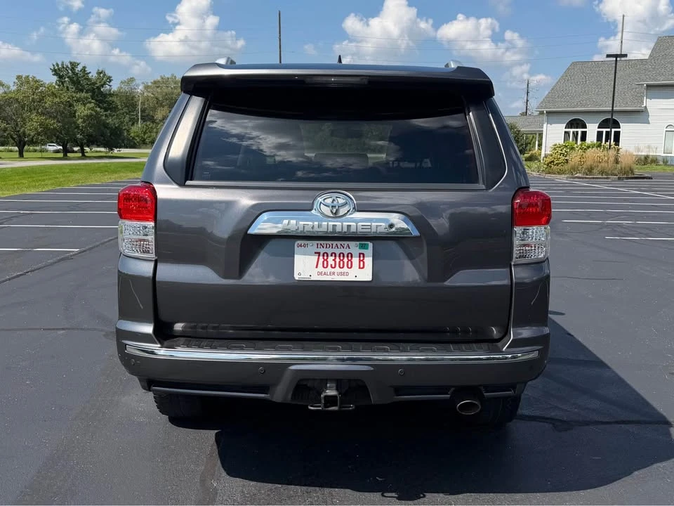 2011 Toyota 4Runner 5th Gen - Image 5 of 20