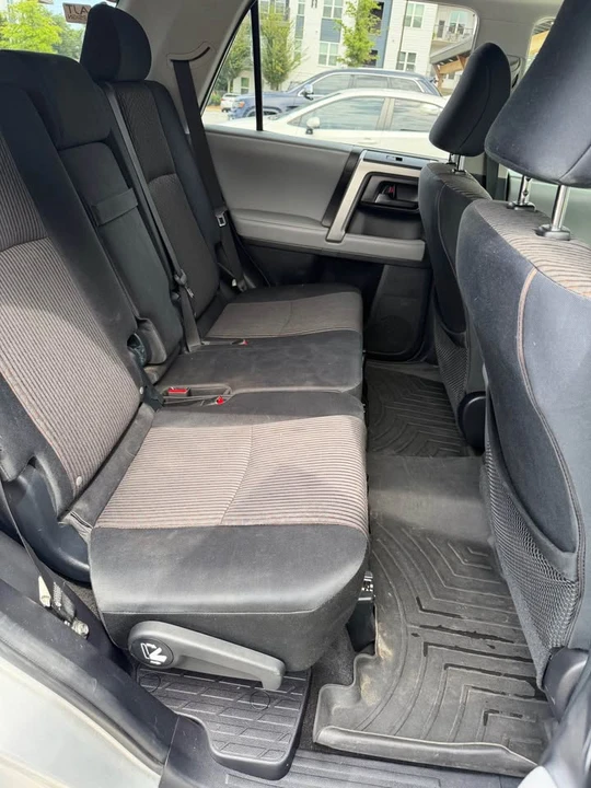 2011 Toyota 4Runner 5th Gen - Image 13 of 19