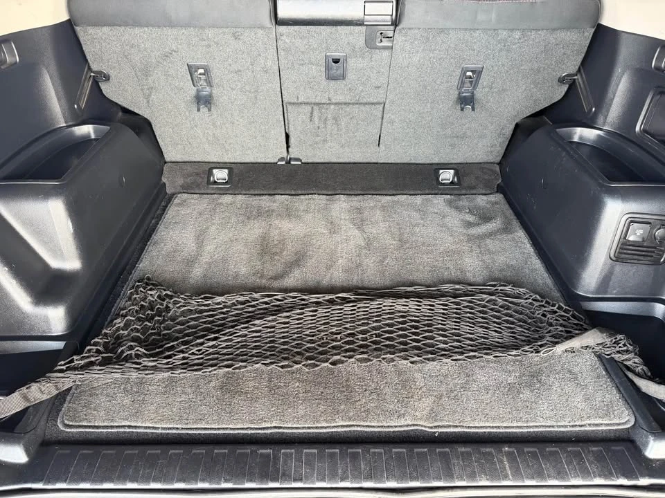 2011 Toyota 4Runner 5th Gen - Image 11 of 20