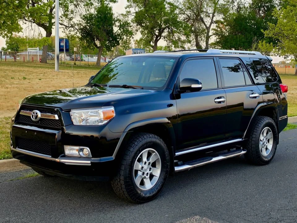 2011 Toyota 4Runner 5th Gen - Image 3 of 20