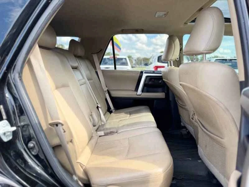 2011 Toyota 4Runner 5th Gen - Image 15 of 18