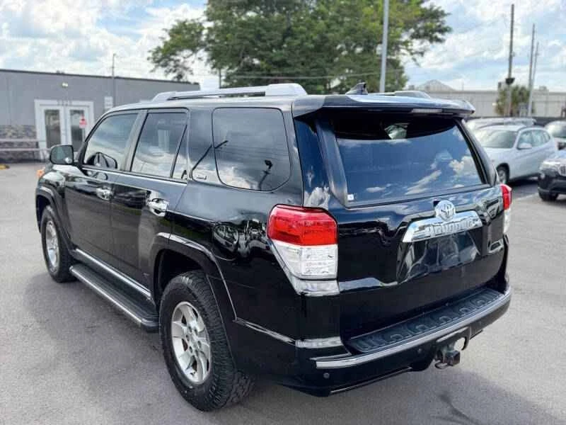 2011 Toyota 4Runner 5th Gen - Image 4 of 18