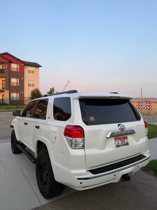 2011 Toyota 4Runner 5th Gen - Image 3 of 5