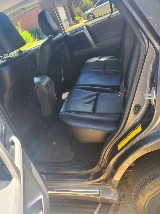 2011 Toyota 4Runner 5th Gen - Image 6 of 7