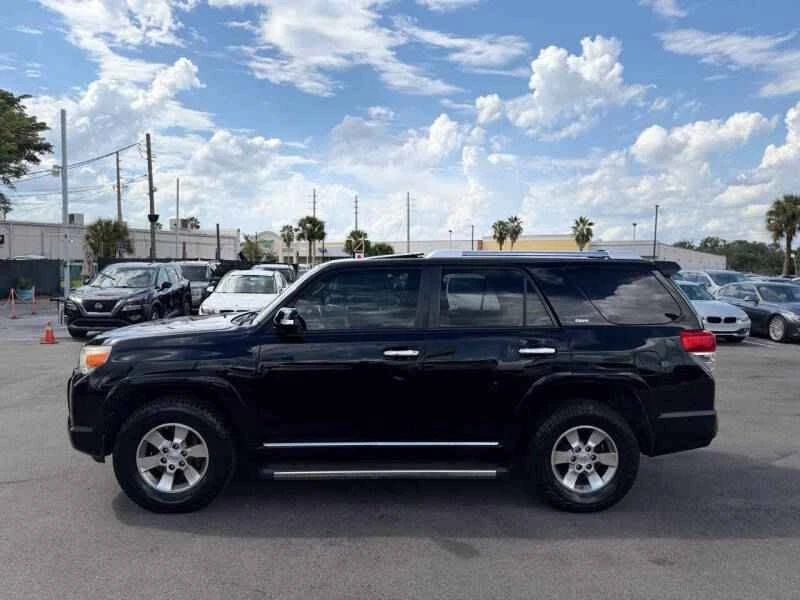 2011 Toyota 4Runner 5th Gen - Image 3 of 18