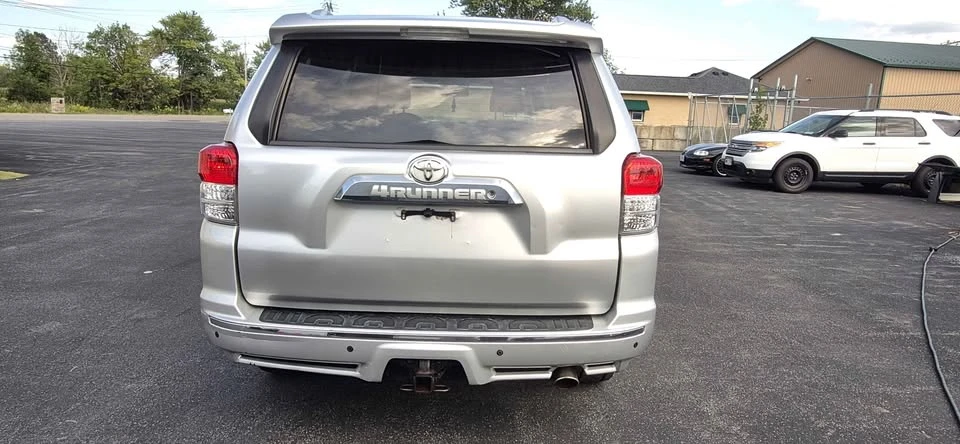 2011 Toyota 4Runner 5th Gen - Image 3 of 10