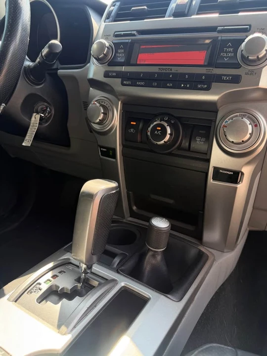 2011 Toyota 4Runner 5th Gen - Image 12 of 16