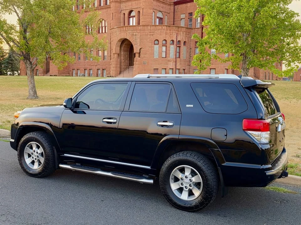 2011 Toyota 4Runner 5th Gen - Image 12 of 20