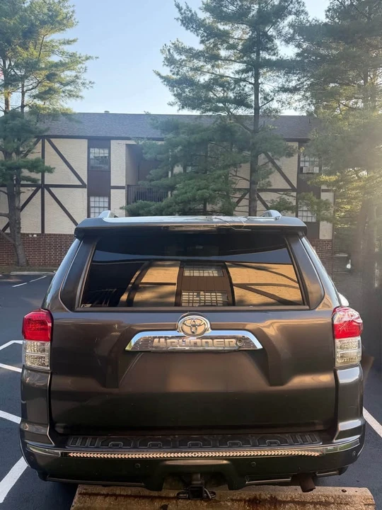 2011 Toyota 4Runner 5th Gen - Image 2 of 9