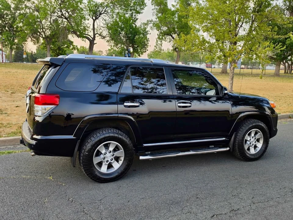 2011 Toyota 4Runner 5th Gen - Image 8 of 20