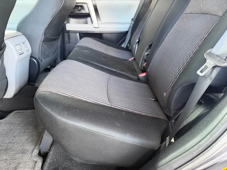 2011 Toyota 4Runner 5th Gen - Image 10 of 20