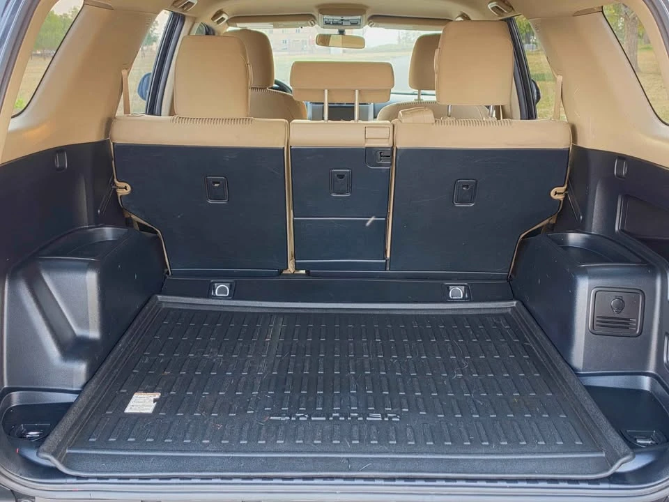 2011 Toyota 4Runner 5th Gen - Image 18 of 20