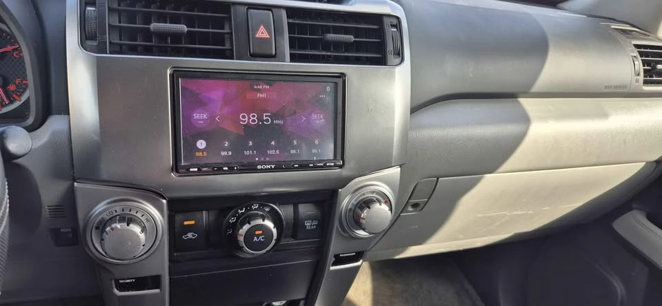 2011 Toyota 4Runner 5th Gen - Image 6 of 10