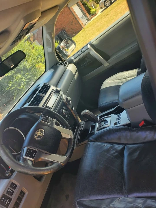 2011 Toyota 4Runner 5th Gen - Image 7 of 7