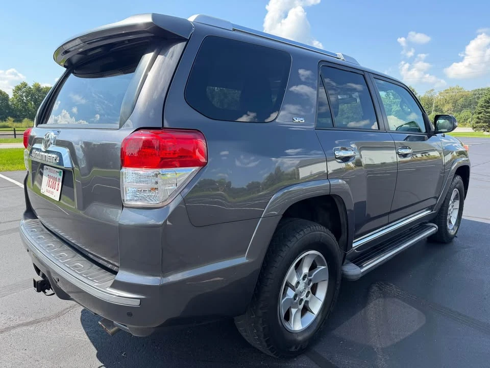 2011 Toyota 4Runner 5th Gen - Image 6 of 20