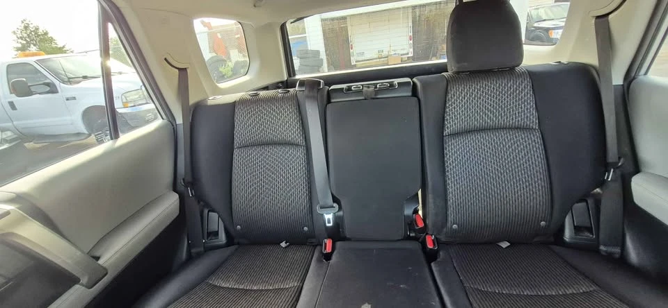 2011 Toyota 4Runner 5th Gen - Image 10 of 10
