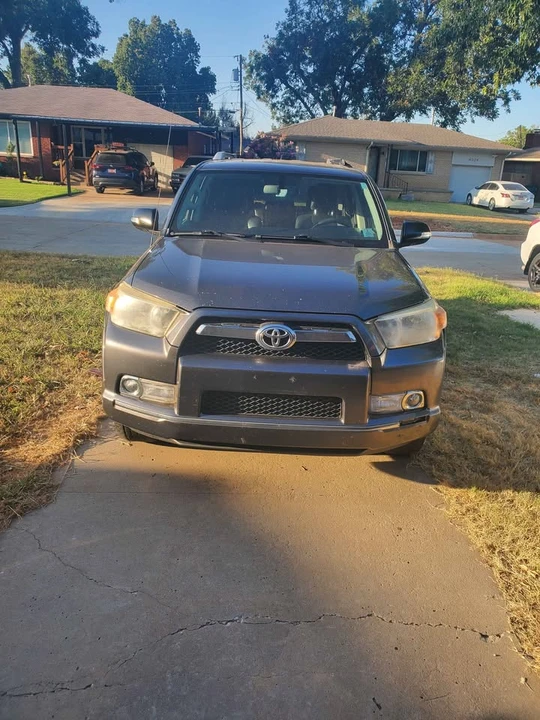 2011 Toyota 4Runner 5th Gen - Image 5 of 7