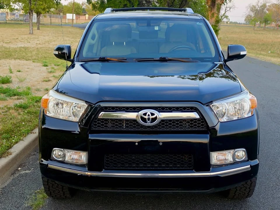 2011 Toyota 4Runner 5th Gen - Image 11 of 20