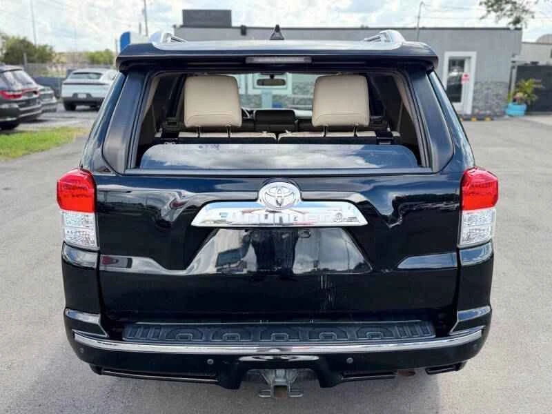 2011 Toyota 4Runner 5th Gen - Image 5 of 18