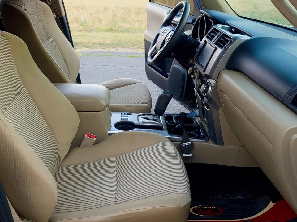 2011 Toyota 4Runner 5th Gen - Image 16 of 20