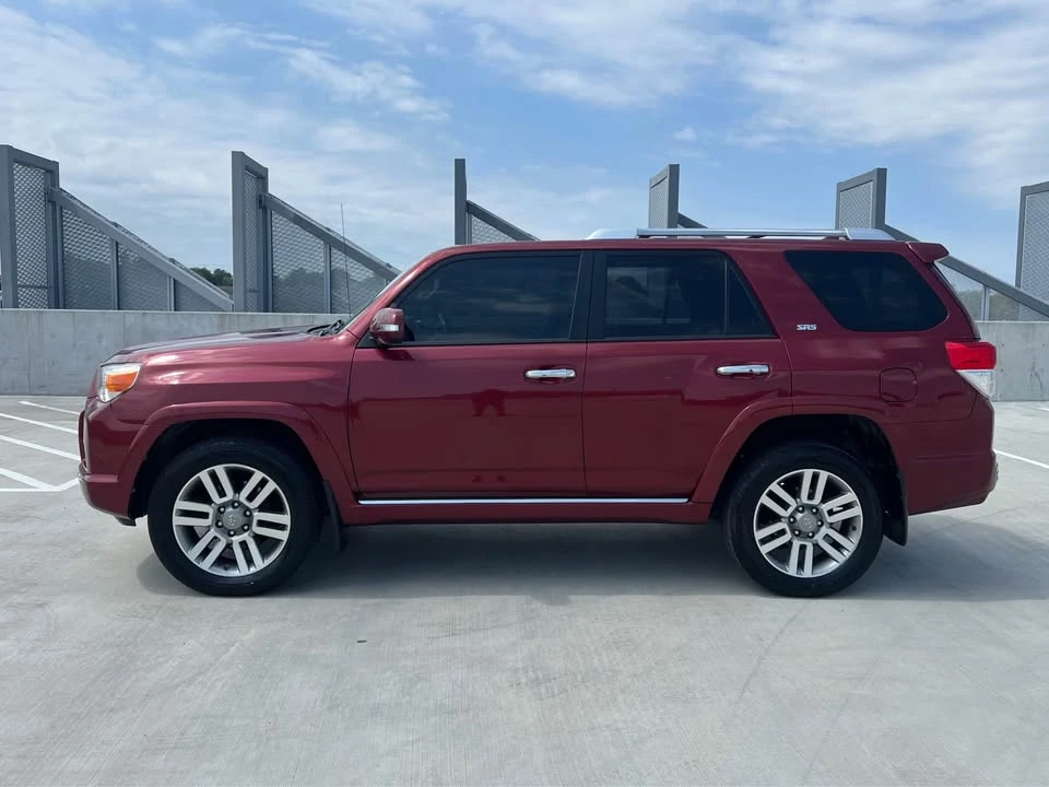 2011 Toyota 4Runner 5th Gen - Image 4 of 20