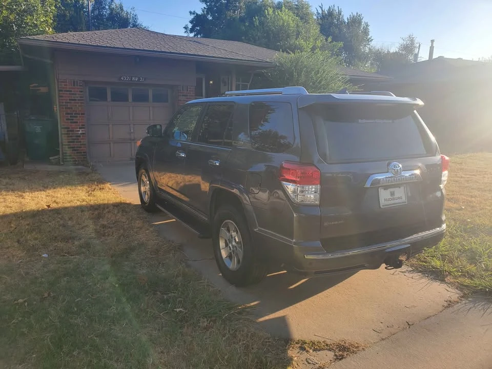 2011 Toyota 4Runner 5th Gen - Image 2 of 7