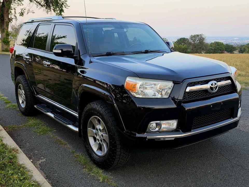 2011 Toyota 4Runner 5th Gen - Image 6 of 20