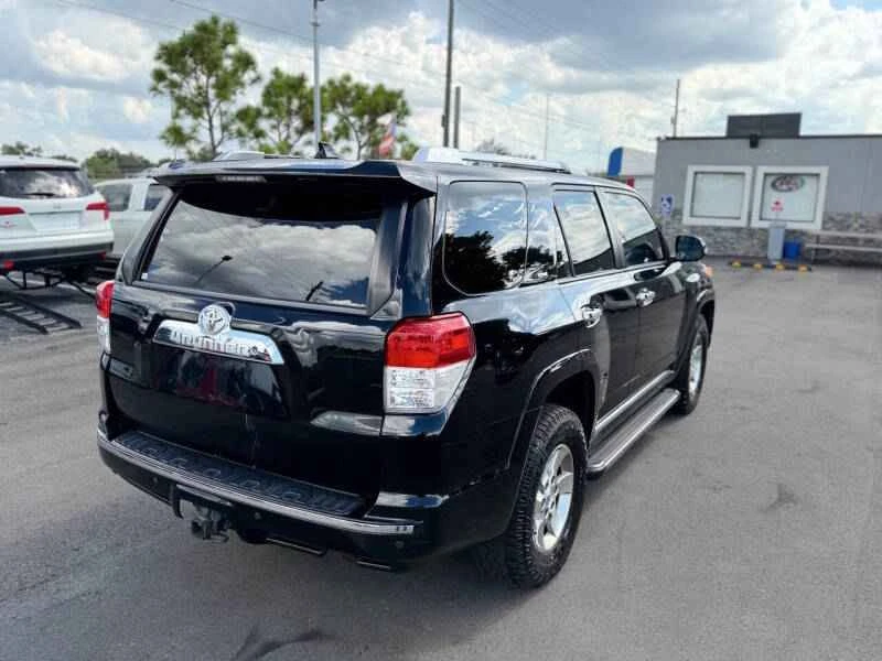 2011 Toyota 4Runner 5th Gen - Image 6 of 18