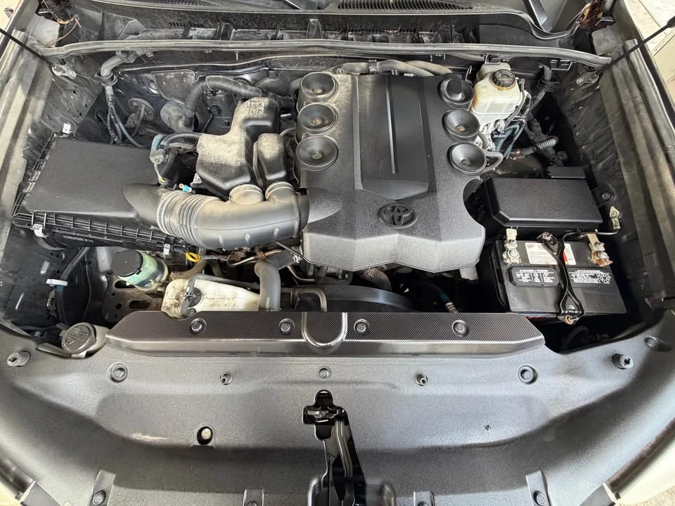 2011 Toyota 4Runner 5th Gen - Image 20 of 20