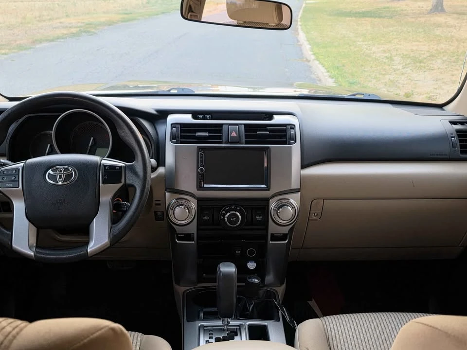 2011 Toyota 4Runner 5th Gen - Image 20 of 20