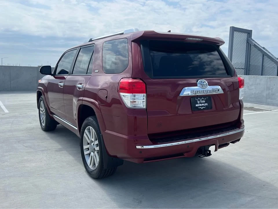 2011 Toyota 4Runner 5th Gen - Image 6 of 20