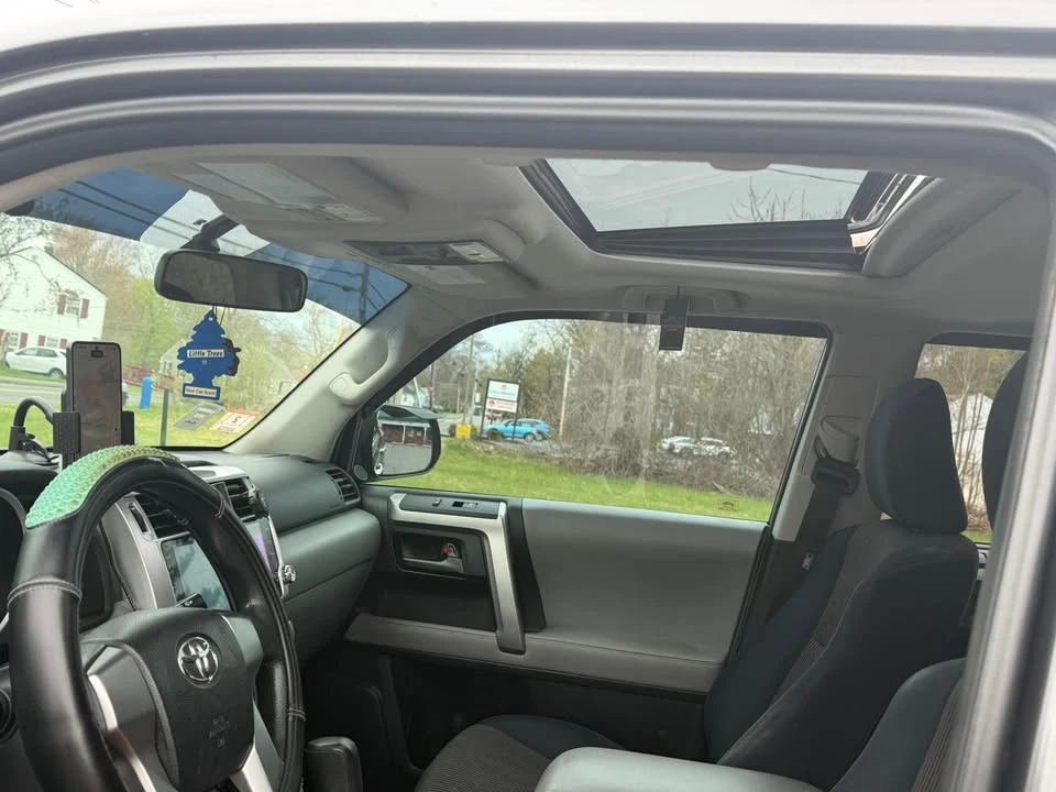 2011 Toyota 4Runner 5th Gen - Image 3 of 7
