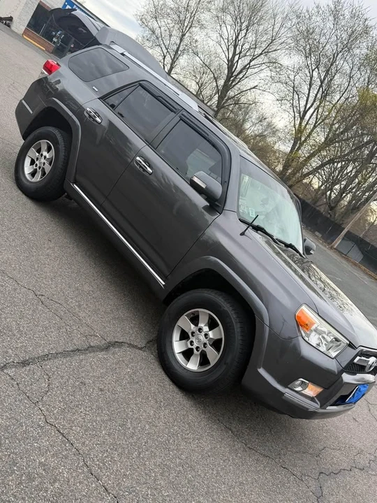 2011 Toyota 4Runner 5th Gen - Image 6 of 7