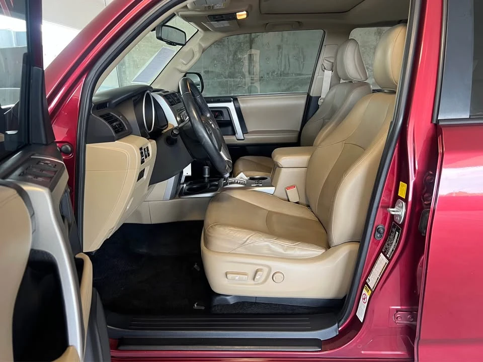 2011 Toyota 4Runner 5th Gen - Image 9 of 20