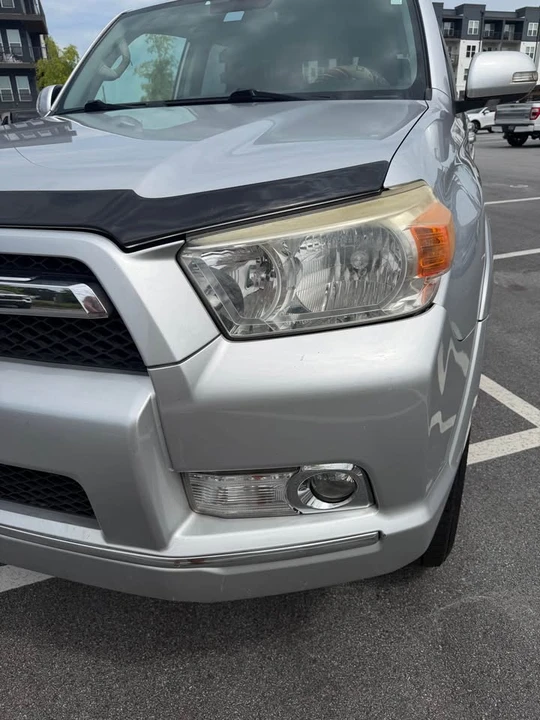 2011 Toyota 4Runner 5th Gen - Image 6 of 19