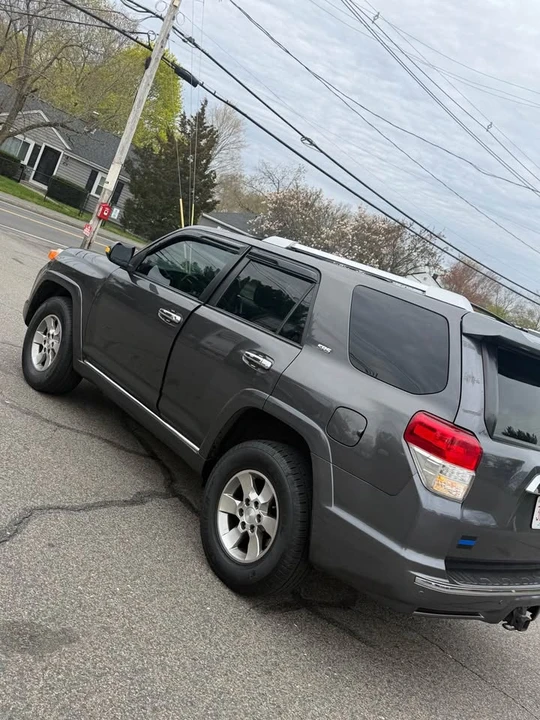 2011 Toyota 4Runner 5th Gen - Image 2 of 7