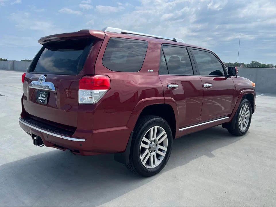 2011 Toyota 4Runner 5th Gen - Image 5 of 20