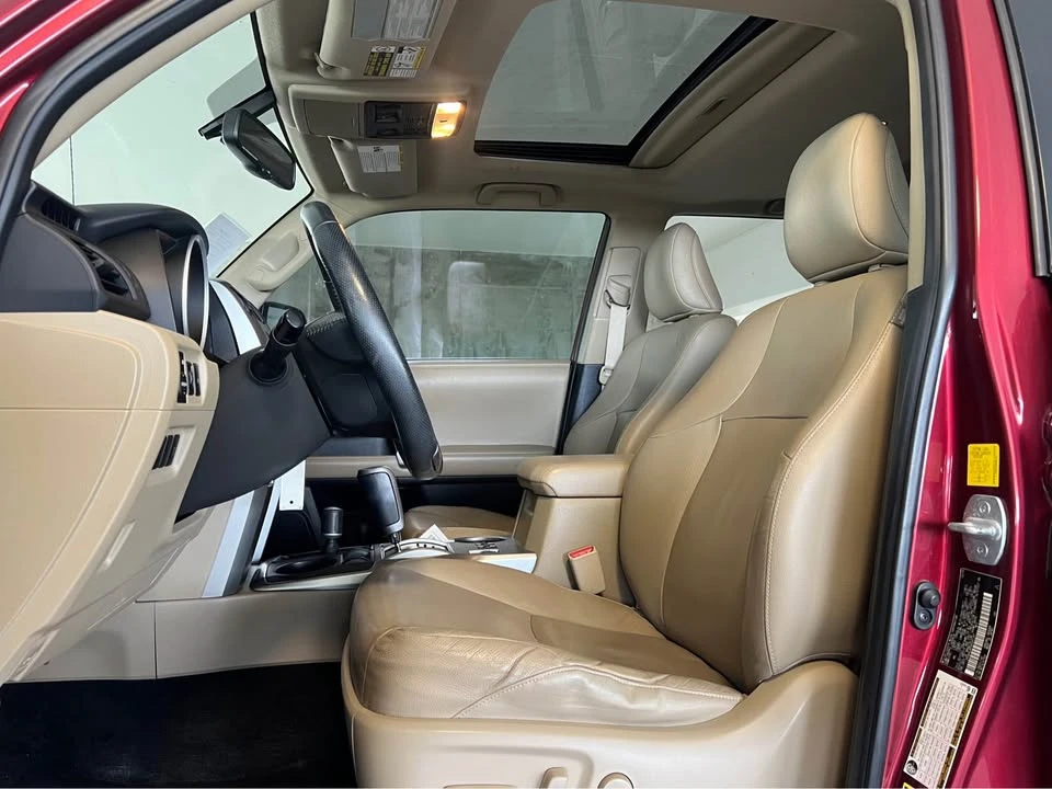 2011 Toyota 4Runner 5th Gen - Image 8 of 20