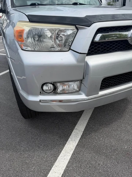 2011 Toyota 4Runner 5th Gen - Image 5 of 19