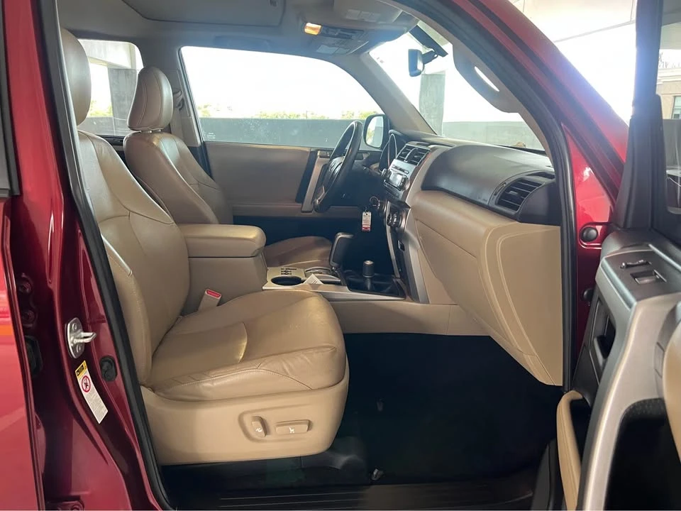 2011 Toyota 4Runner 5th Gen - Image 11 of 20