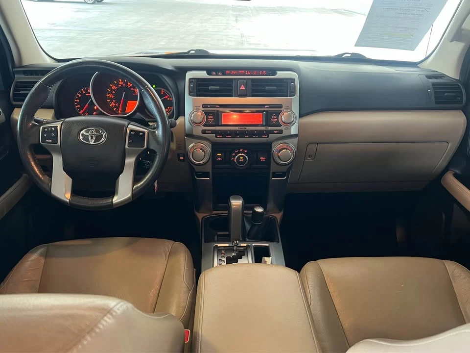 2011 Toyota 4Runner 5th Gen - Image 13 of 20