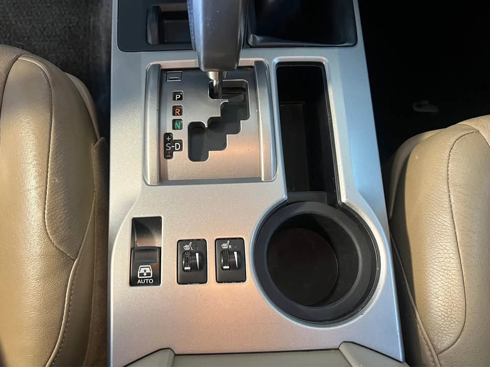 2011 Toyota 4Runner 5th Gen - Image 16 of 20