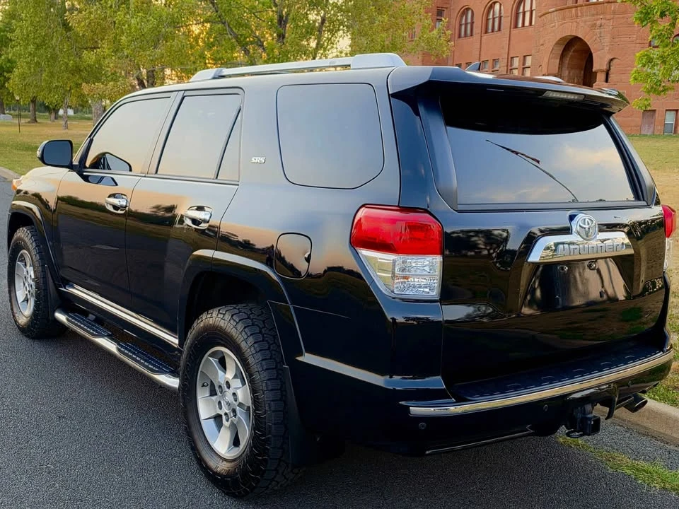 2011 Toyota 4Runner 5th Gen - Image 5 of 20