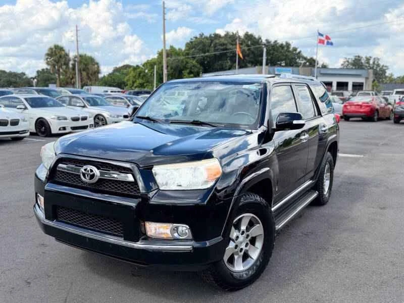 2011 Toyota 4Runner 5th Gen - Image 2 of 18