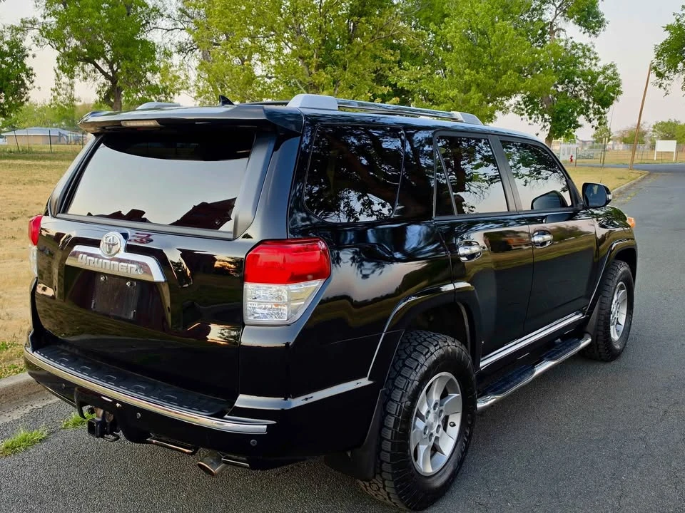 2011 Toyota 4Runner 5th Gen - Image 9 of 20